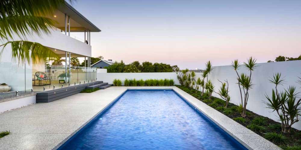 Fibreglass pool ideas for Kaikohe