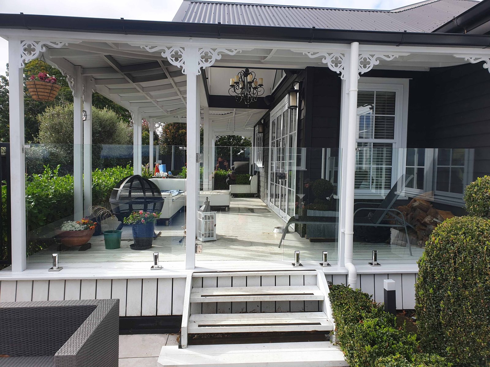 Fibreglass pool ideas for Mangawhai