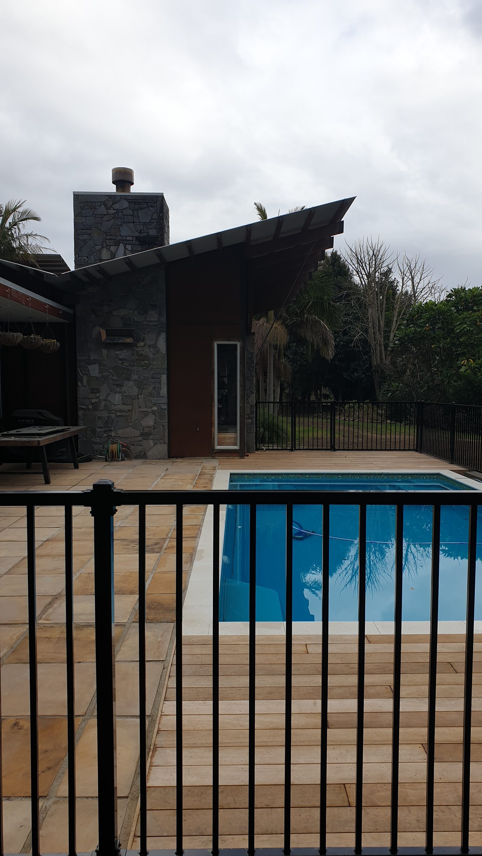 Fibreglass pool ideas for Pukekohe