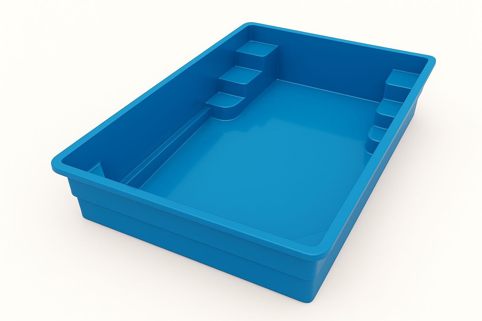 Fibreglass pool ideas for Eastern Bay of Plenty
