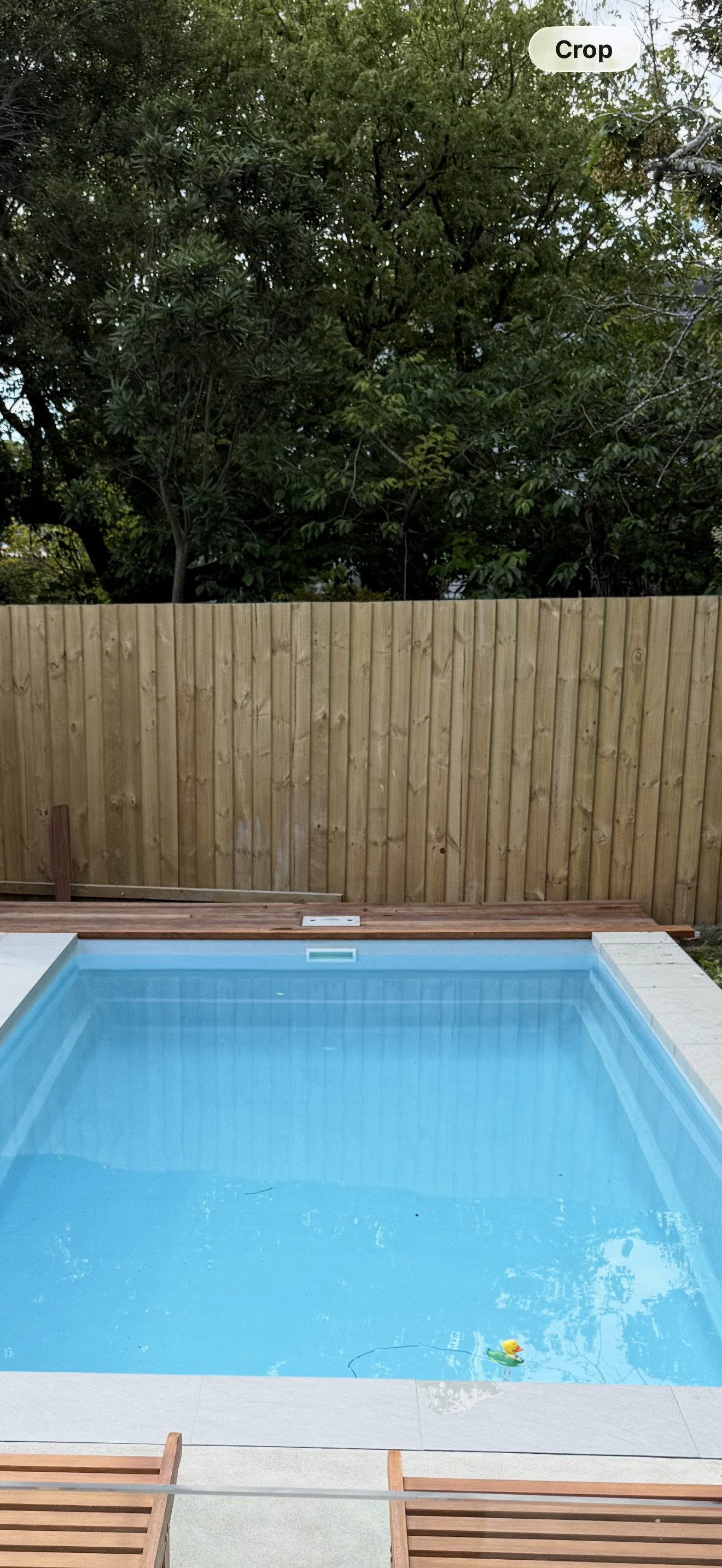 Fibreglass pool ideas for Gisborne