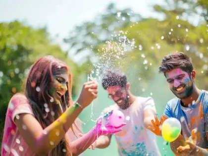 Water Balloons Games Poolside Games Poolside Fun