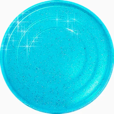 Beach Blue fibreglass pool colour