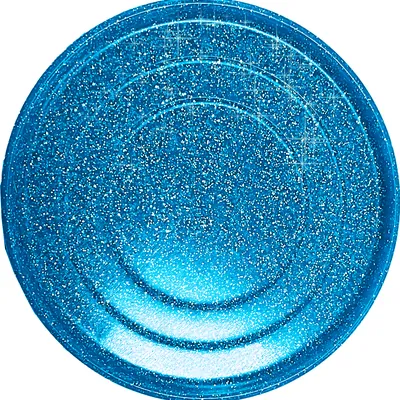 Blue Night fibreglass pool colour