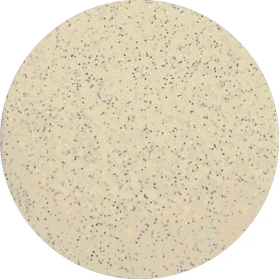 Champagne Sand fibreglass pool colour - gelcoat sample
